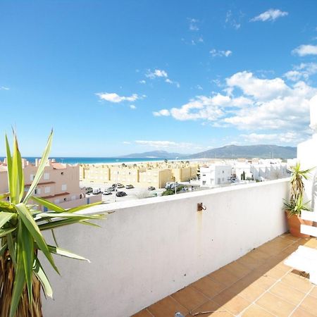 Апартаменти Livingtarifa Atico Altarik Екстер'єр фото