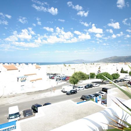 Апартаменти Livingtarifa Atico Altarik Екстер'єр фото